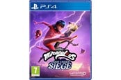 Spel - Miraculous: Paris Under Siege - Sony PlayStation 4 - Äventyr - 5060968302153