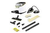 Strykning - Kärcher Steam generator iron/fabric steamer Karcher SC 4 Deluxe Iron *EU - 1.513-462.0