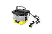 Högtryckstvätt - Kärcher Högtryckstvätt Karcher OC 4 - 1.599-350.0