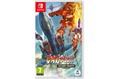 Spel - BATSUGUN Saturn Tribute Boosted - Nintendo Switch - Shoot 'em up - 7350002931776