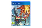 Spel - BATSUGUN Saturn Tribute Boosted - Sony PlayStation 4 - Shoot 'em up - 7350002931783