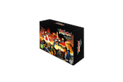 Spel - BATSUGUN Saturn Tribute Boosted (Deluxe Edition) - Sony PlayStation 4 - Shoot 'em up - 7350002935170