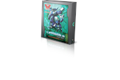 Spel - Assault Suit Leynos 2 Saturn Tribute (Deluxe Edition) - Sony PlayStation 5 - Skjutning - 7350002939192