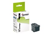 Skrivartillbehör-bläck-toner - ISOTECH - black - compatible - ink cartridge (alternative for: HP 338) - IK100100BK-error