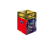 Spel - Tetris Forever (Collector's Edition) - Nintendo Switch - Plattform - 7350002937174