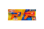 Skjutvapen - NERF N Series Duo Pack - G1492EU4