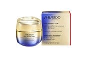 Ansiktsvård - Shiseido Vital Perfection Cream Enriched 50ml - 768614218678