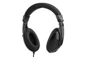 Hörlurar / Headset - Deltaco HL-51C Headphones - HL-51C