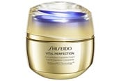 Ansiktsvård - Shiseido Vital Perfection Cream Enriched SPF30 50ml - 768614210108