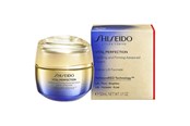 Ansiktsvård - Shiseido Vital Perfection Uplifting & Firming  Advanced Cream 50ml - 768614209973