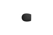Mikrofoner - Rycote SGM Foam 5cm 24/25 Single Pack - RYC104407