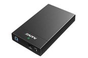 Hårddisk, tillbehör - Deltaco K3568A Storage Drive Enclosure - K3568A