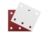 Slipmaskin - Makita P-15883 Sanding Sheet Set 10 Pieces - P-15883