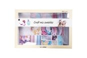 Konst- och hantverksmaterial - Creativ Company - Craft mix sweeties - 54458