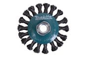 Vinkelslip - Makita D-39861 Wire Wheel Brush - D-39861
