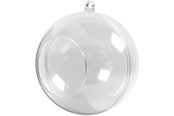Konst- och hantverksmaterial - Creativ Company - Deco Balls With Opening 5 pcs. - 52139