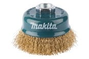 Vinkelslip - Makita D-39768 Wire Cup Brush - D-39768