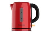 Vattenkokare - Taurus Vattenkokare Kettle 1L 2400W Vintage Red - Röd - 2200 W - 958562000