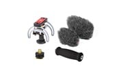 Mikrofoner - Rycote Audio Kit (HD) ZOOM H6 - RYC046023