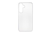 Mobile - Covers & Cases - ONSALA Phone Case Samsung S25+ 5G TPU Transparent - 588679