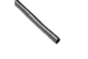 Kabel sleeve - D-LINE Cable Tidy Wrap 2.5m 10-40mm Black - CTW2.5B
