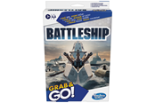 Brädspel - Hasbro Battleship Grab and Go! - F8252NC01