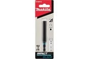 Borr & Bits - Makita B-66818 Impact Black Bitholder 80mm - B-66818