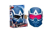 Outfits & kostymer - Marvel Captain America Brave New World Flight Vision Mask - F93035L0