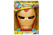 Outfits & kostymer - Marvel Avengers Iron Man Flip FX Mask - E65025L0