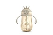 Babyvård - NENO Water Bottle MIO2 Brown 280ml - NEN-BAB-BT006