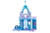 Dockor & Tillbehör - Disney Elsas isslott - JGG41