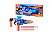 Skjutvapen - NERF Loadout Galactic Commander Blaster - G15804N0