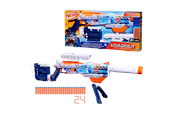 Skjutvapen - NERF Loadout Arctic Zerostriker Blaster - G17634N0