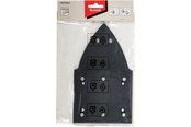Slipmaskin - Makita 191Y22-2 Delta Base Plate - 191Y22-2