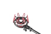Mikrofoner - Rycote Shock Mount InVision USM-L - RYC044903