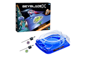 Leksaker - Beyblade X Drop Attack Battle Beystadium Set - G0842EU4