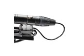Mikrofoner - Rycote Connbox CB1 XLR-3F Single Hardwired - RYC016901
