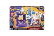 Figure - Spider-Man Web City Showdown - 350-0737