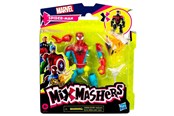 Figure - Marvel MixMashers Spiderman Figure 12cm - 350-9213