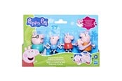 Figure - Peppa Pig Family 5-pack - G05065L00