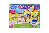 Figure - Peppa Pig Big Family House - G05085L0