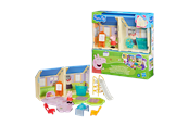 Figure - Peppa Pig Gretas Pop-Open Playgroup - G05305L0