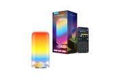 Smarta Hem - Govee H6022 - Table Lamp - LED - 20 W - RGBICWW - 2700/4000/6500 K - H60223D1