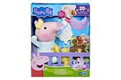 Figure - Peppa Pig Oinks and Snuggles Evie 28 cm - G16375L0