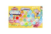 Byggset - Play-Doh Mix & Play Variety 20 Pack - 334-235506