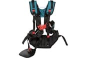 Säkerhetsutrustning & Arbetskläder - Makita H-harness For Brushcutter / Trimmer - 199378-7