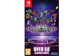 Spel - Sega Mega Drive Classics (Code in a Box) - Nintendo Switch - Samling - 5055277041183