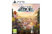 Spel - Zombie Cure Lab - Sony PlayStation 5 - Strategi - 4015918165259