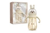 Babyvård - NENO Feeding Bottle MIO 3-In-1 Cream 300ml - NEN-BAB-BT007