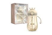 Babyvård - NENO Water Bottle MIO2 Cream 280ml - NEN-BAB-BT005